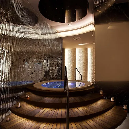 Radisson Blu Pera Estambul