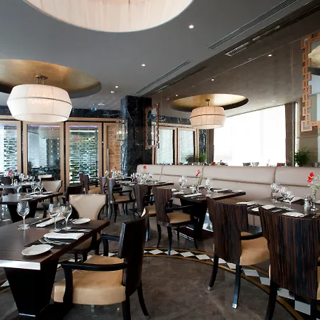 Radisson Blu Pera Hotel Istanbul