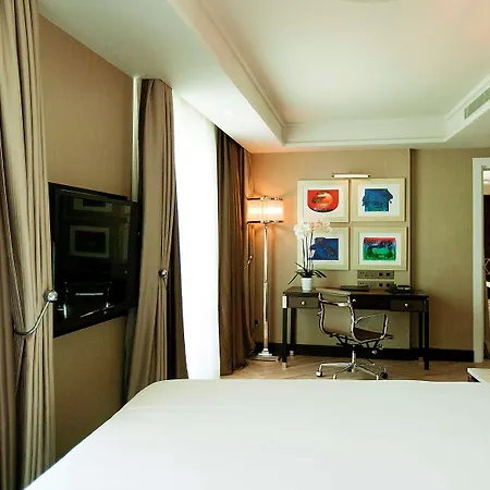 Radisson Blu Pera Hotel Estambul