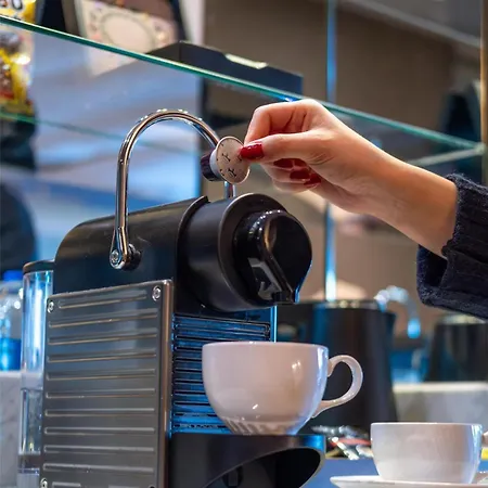 Hotel Radisson Blu Pera