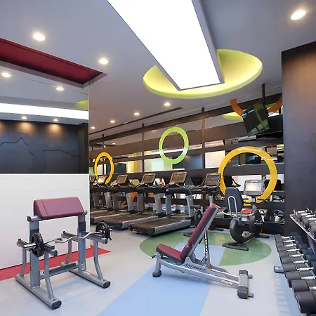 Radisson Blu Pera 5* Istanbul