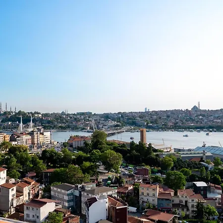 Hotel Radisson Blu Pera Istanbul