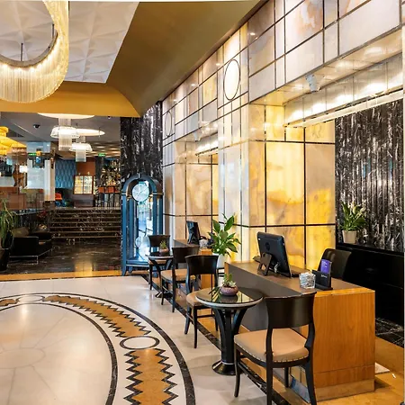 Radisson Blu Pera Istanbul