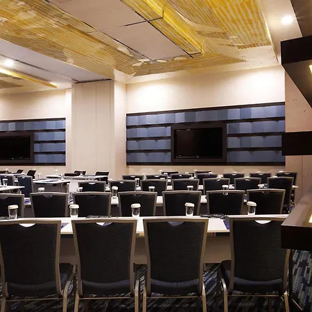 Radisson Blu Pera Hotel 5*