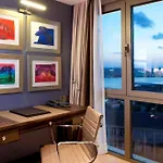 Radisson Blu Pera 5*