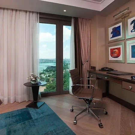 Hotel Radisson Blu Pera
