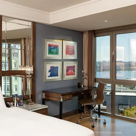 Hotel Radisson Blu Pera