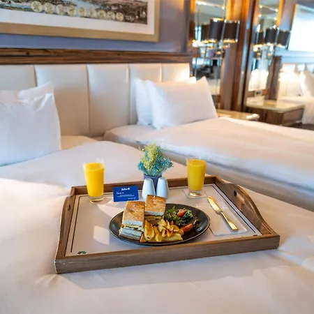 Otel Radisson Blu Pera İstanbul