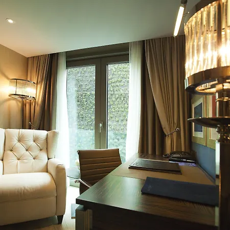 Radisson Blu Pera Hotel Provincia di Istanbul