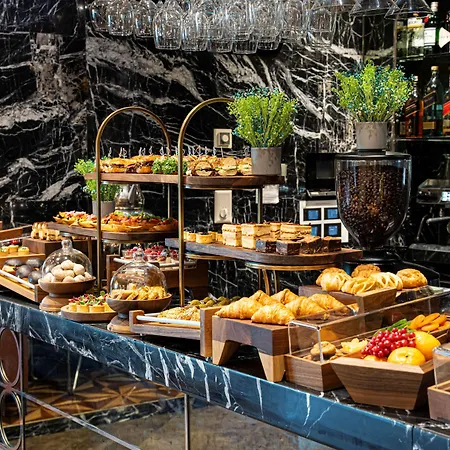 Radisson Blu Pera Provincia di Istanbul