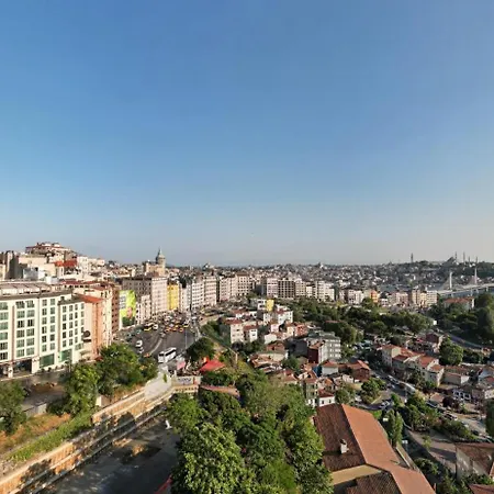 Radisson Blu Pera Provincia di Istanbul