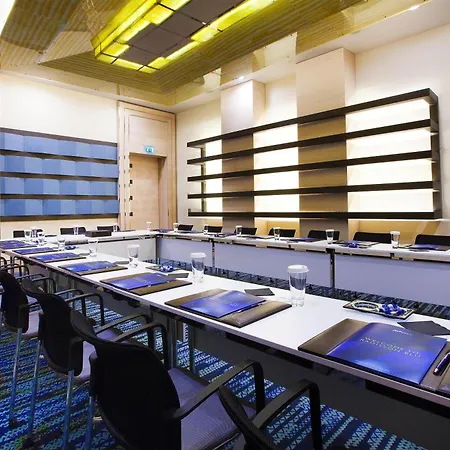 Radisson Blu Pera 5* Provincia di Istanbul