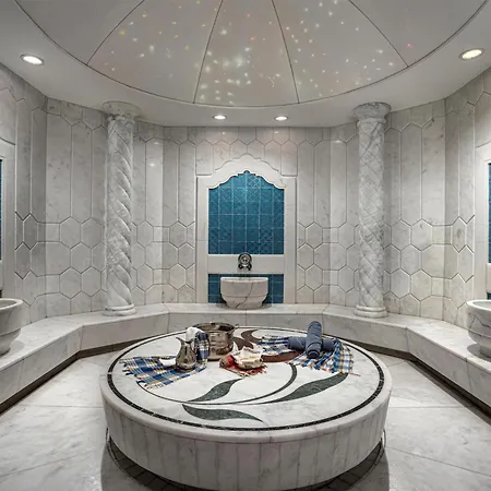 Radisson Blu Pera Otel 5*