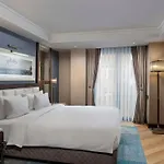 Radisson Blu Pera Szálloda 5*
