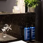 酒店 伊斯坦布尔佩拉丽笙布鲁酒店 5*