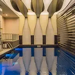 Szálloda Radisson Blu Pera Isztambul