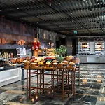 伊斯坦布尔佩拉丽笙布鲁酒店 5* 伊斯坦布尔