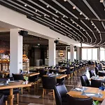 Szálloda Radisson Blu Pera Isztambul