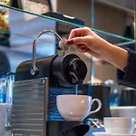 Szálloda Radisson Blu Pera