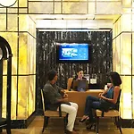 伊斯坦布尔佩拉丽笙布鲁酒店 5* 伊斯坦布尔