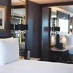 伊斯坦布尔佩拉丽笙布鲁酒店 5* 伊斯坦布尔