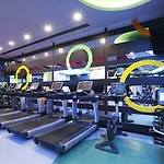 伊斯坦布尔佩拉丽笙布鲁酒店 酒店 5*