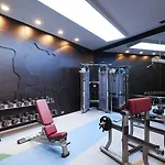 伊斯坦布尔佩拉丽笙布鲁酒店 伊斯坦布尔