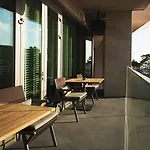 伊斯坦布尔佩拉丽笙布鲁酒店