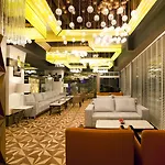 伊斯坦布尔佩拉丽笙布鲁酒店 5*