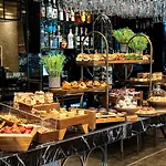 伊斯坦布尔佩拉丽笙布鲁酒店 伊斯坦布尔