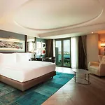 Radisson Blu Pera Szálloda 5*