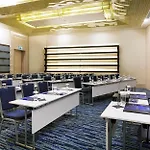 酒店 伊斯坦布尔佩拉丽笙布鲁酒店