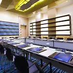 伊斯坦布尔佩拉丽笙布鲁酒店 5* 伊斯坦布尔