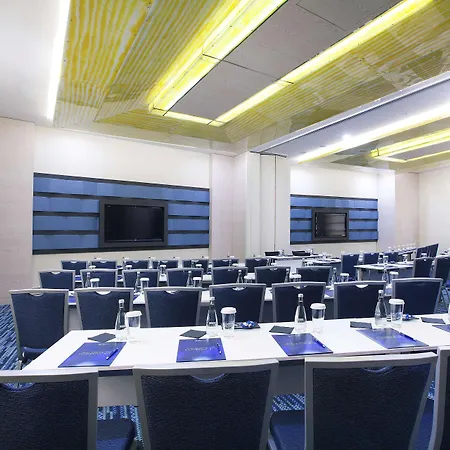 Radisson Blu Pera 5* Provincia di Istanbul