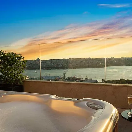 Radisson Blu Pera Hotel Istanbul