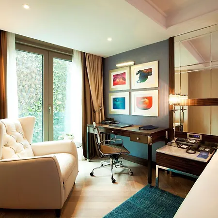 Radisson Blu Pera Provincia di Istanbul