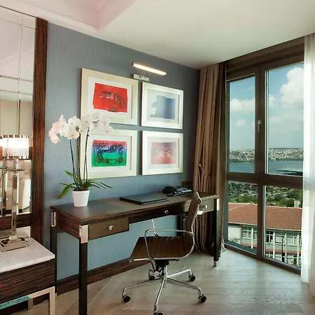 Hotel Radisson Blu Pera Istanbul