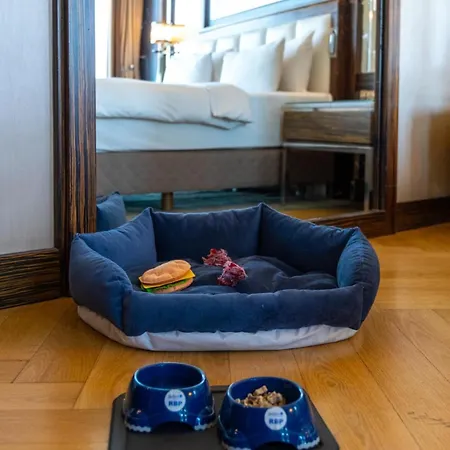 Hotel Radisson Blu Pera Istanbul