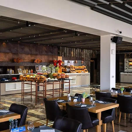 Radisson Blu Pera Hotel