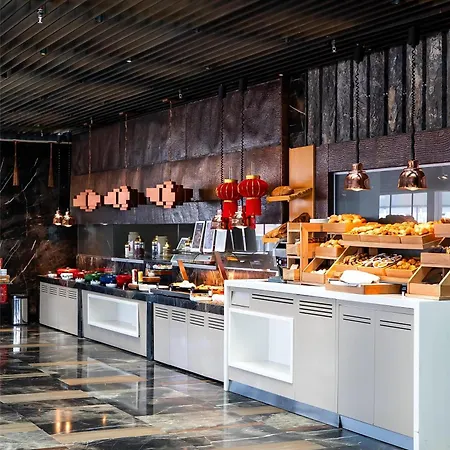 Radisson Blu Pera 5* Istanbul