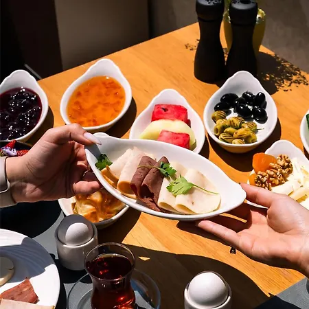 Radisson Blu Pera Hotel Istanbul