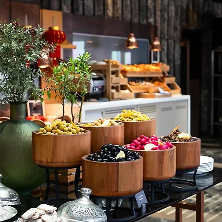 Hotel Radisson Blu Pera Istanbul