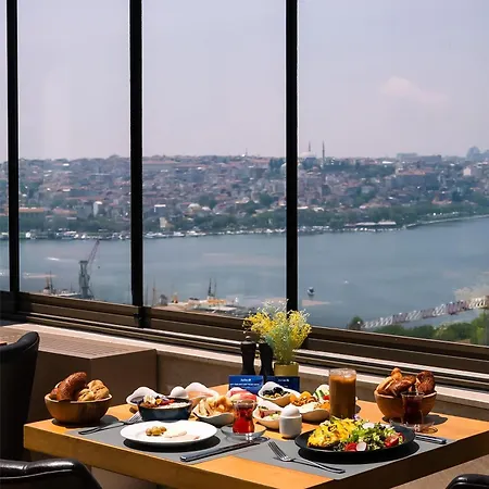 Radisson Blu Pera