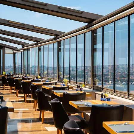 Radisson Blu Pera Hotel