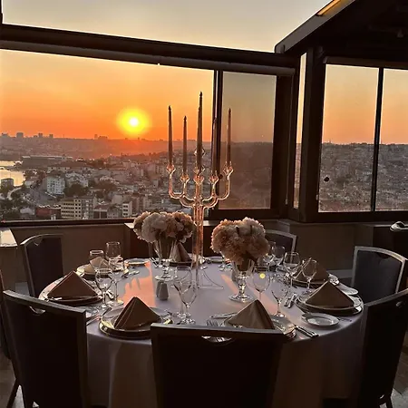 Radisson Blu Pera Hotel