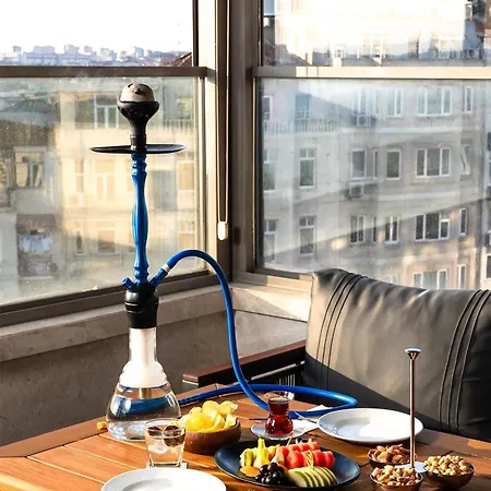 Radisson Blu Pera 5* Istanbul