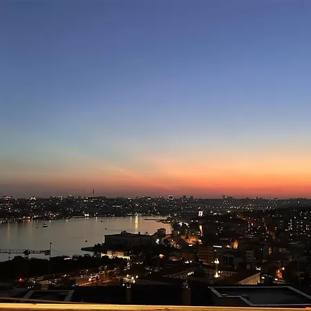 Radisson Blu Pera Hotel Istanbul