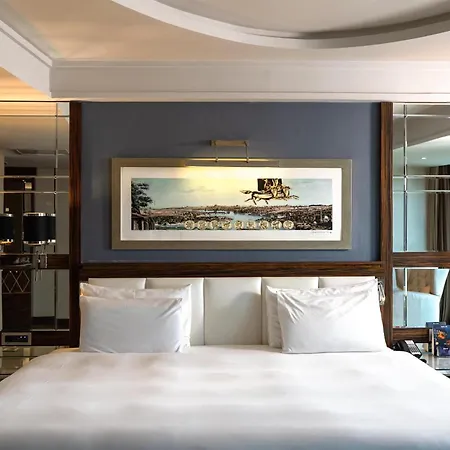 Radisson Blu Pera Hotel 5*