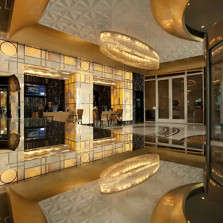 Radisson Blu Pera Istanbul