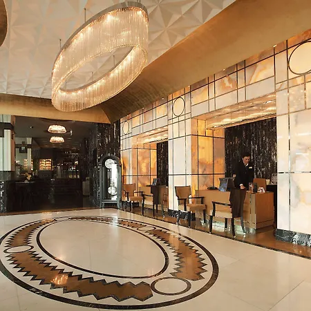 Hotel Radisson Blu Pera Istambul